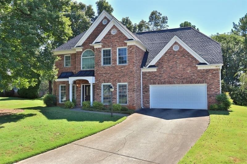 2580 Almont Way, Roswell, GA 30076 - photo 1