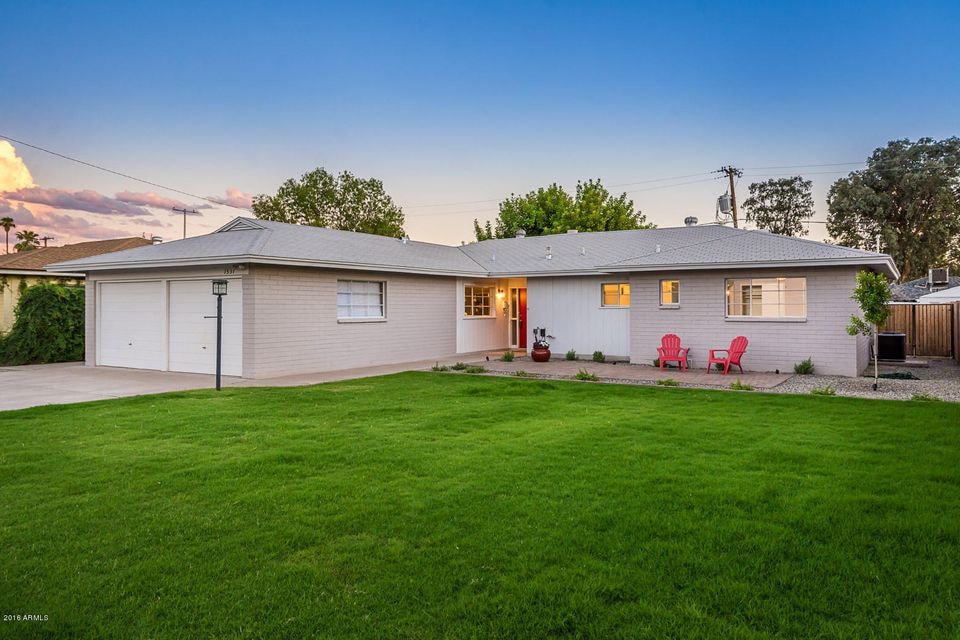 1531 W Amelia Ave - MLS-2