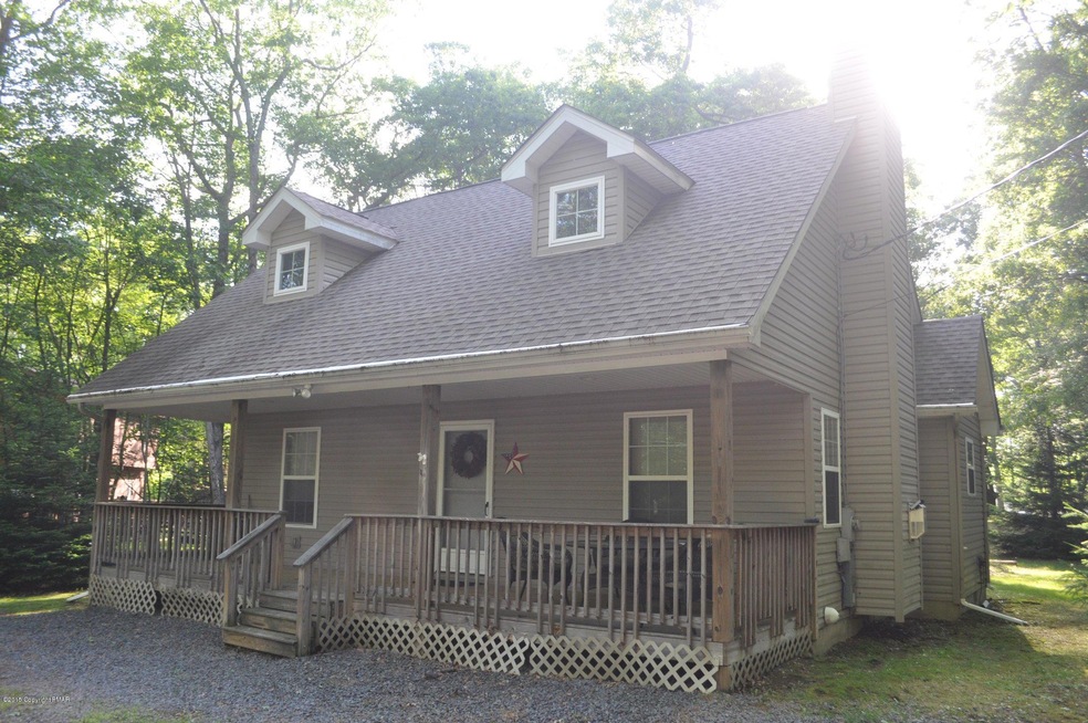 97 Midway Dr, Jim Thorpe, PA 18229 - photo 1