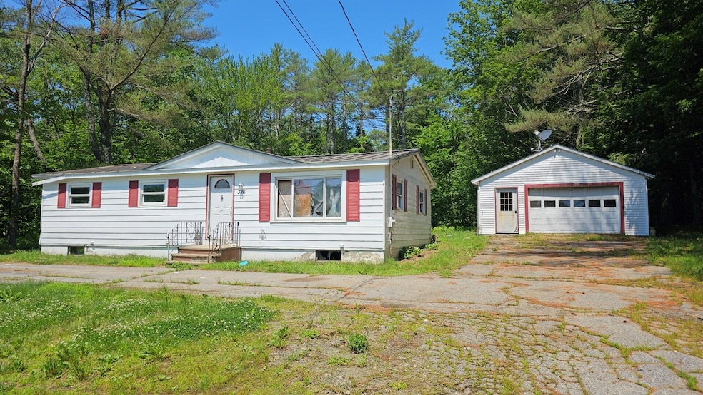 326 Windsor St Randlph