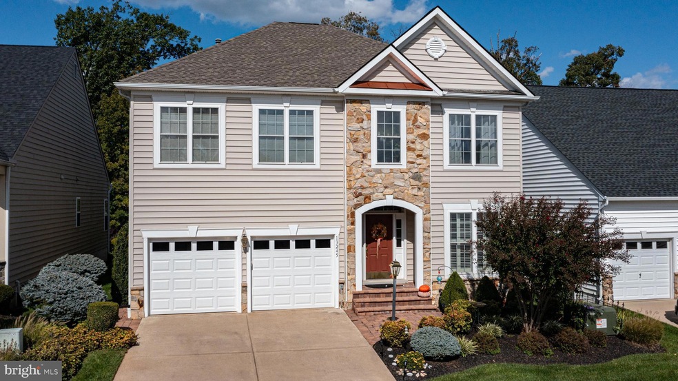 13245 Fieldstone Way, Gainesville, VA 20155 - photo 1