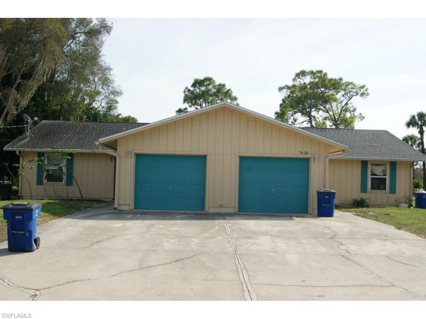 7428 Pebble Beach Rd unit 7430, Fort Myers, FL 33967 - photo 1