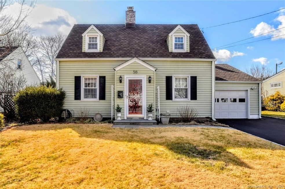 58 Arthur Place, Stamford, CT 06906 - photo 1