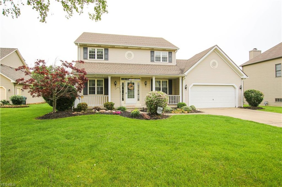 27010 Glenside Ln, Olmsted Falls, OH 44138 - photo 1