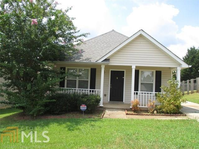 313 Tramore Pass, Stockbridge, GA 30281 - photo 1
