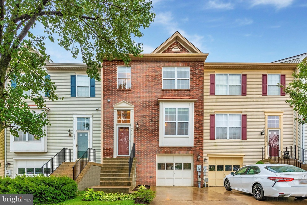6417 Towncrest Ct W, Frederick, MD 21703 - photo 1