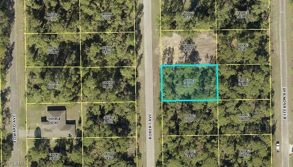 2008 Robert Ave, Alva, FL 33920 - photo 1
