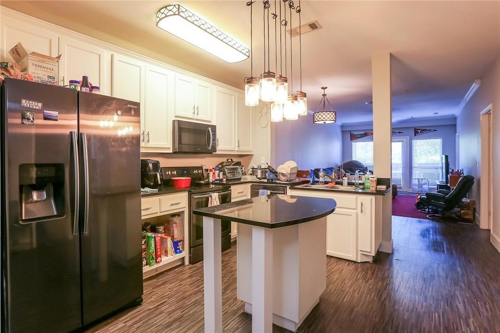 910 W 25th St unit 205, Austin, TX 78705 - photo 1