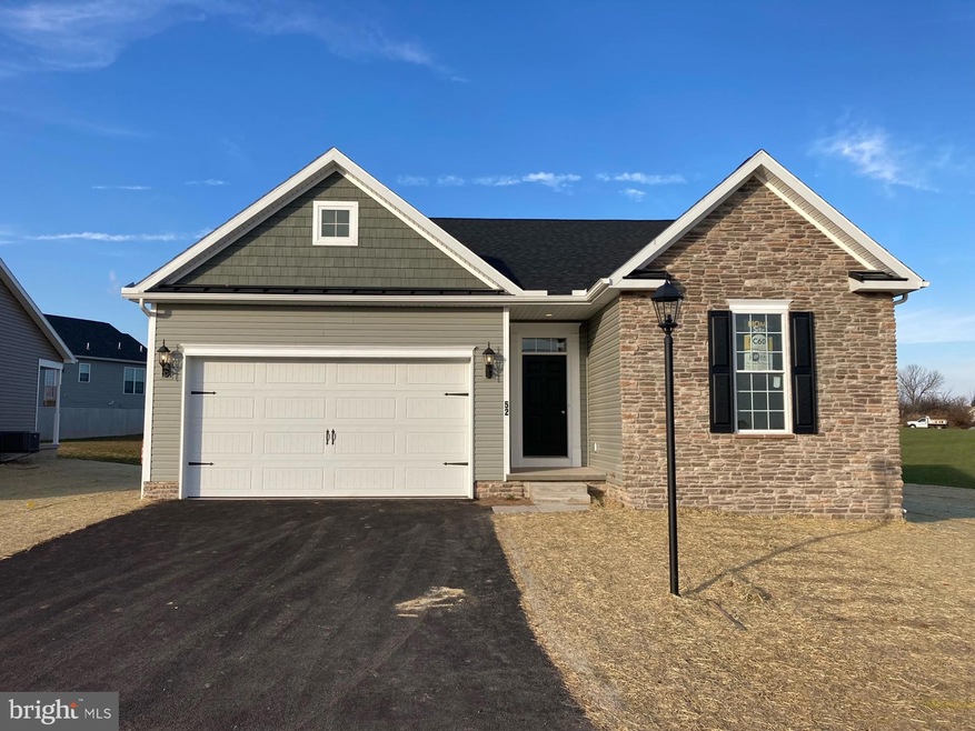 52 Partridge Ct unit C60, Gettysburg, PA 17325 - photo 1