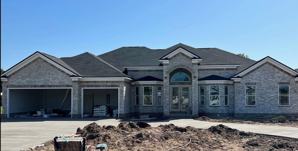 23 Mossy Dr, Crawfordville, FL 32327 - photo 1