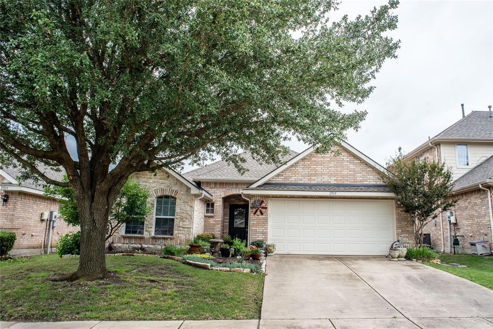 2905 Mason Ln, Wylie, TX 75098 - photo 1