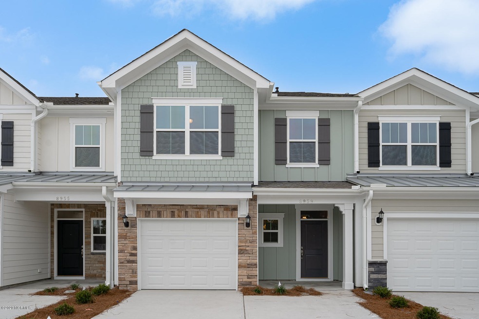 Oakmont Exterior