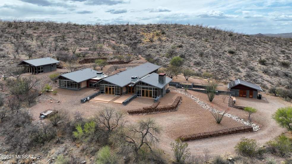 18474 E Cactus Hill Rd, Vail, AZ 85641 - photo 1