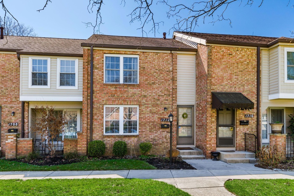 1712 Moravian St, Columbus