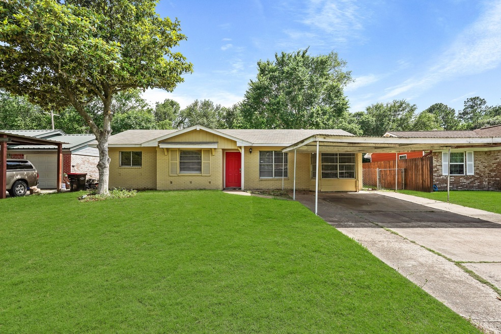 3714 Orange Grove Dr, Houston, TX 77039 - photo 1