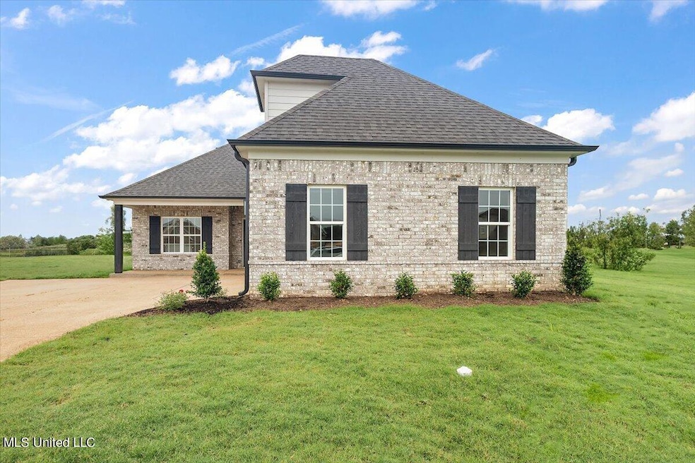 6394 Jameson Cove, Walls, MS 38680 - photo 1
