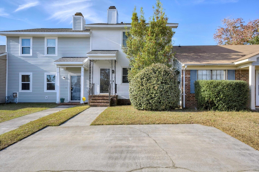 3929 Miramar Dr, Martinez, GA 30907 - photo 1