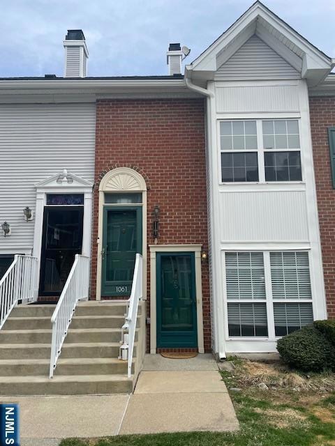1062 Chedworth Cir unit 11, Mahwah, NJ 07430 - photo 1