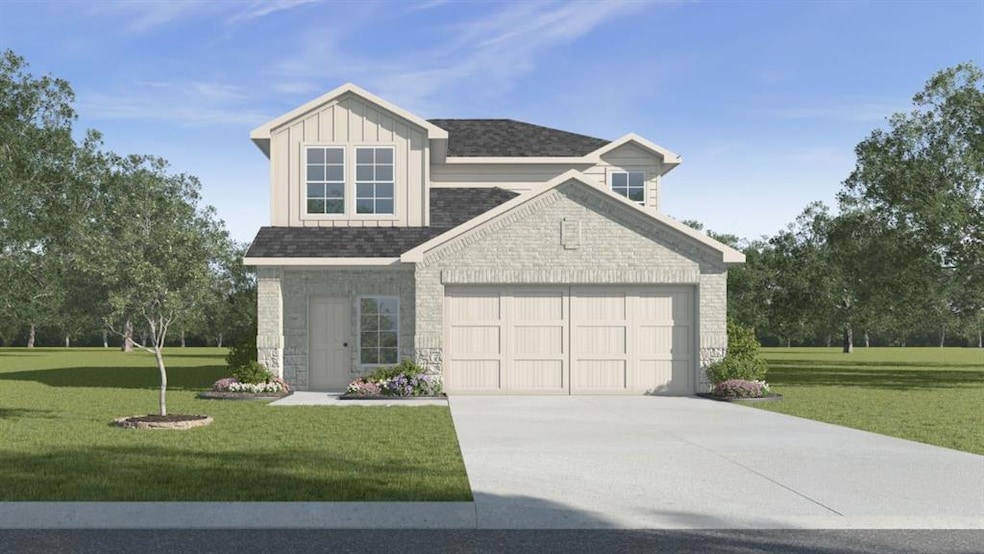 624 SW 104th Place, Oklahoma City, OK 73139 - photo 1