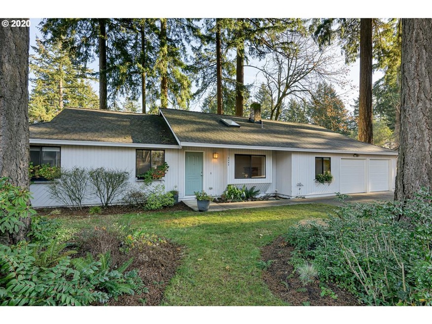 3595 Upper Dr, Lake Oswego, OR 97035 - photo 1