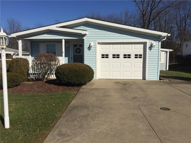 Welcome to 169 Rock Lake Drive!