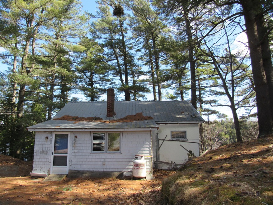 4 Rowell Rd, Hampden, ME 04444 - photo 1