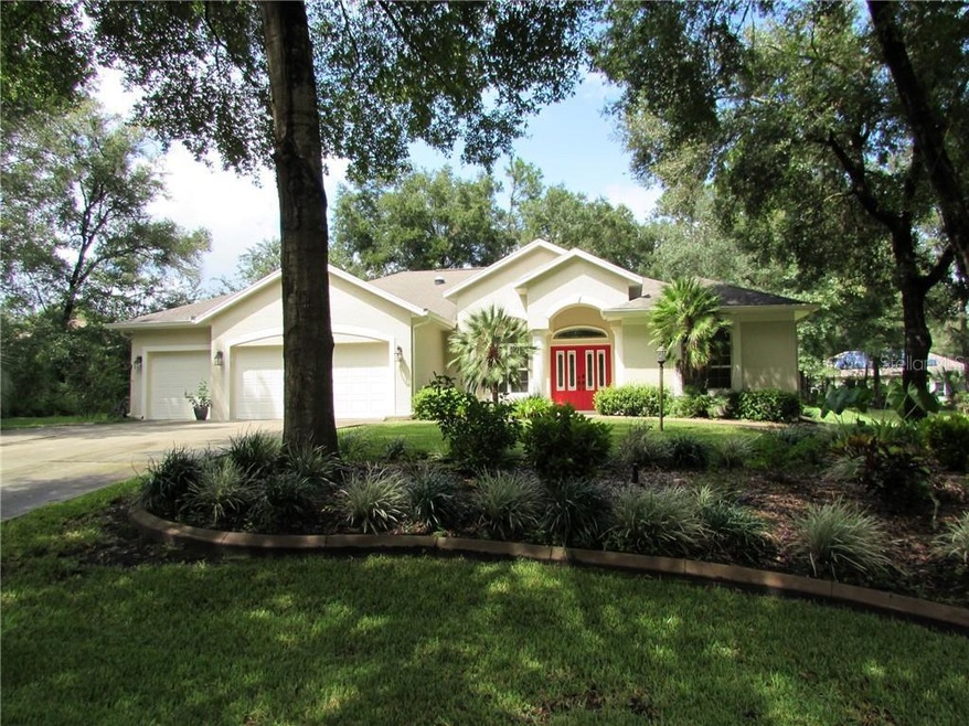 10031 SW 192nd Cir, Dunnellon, FL 34432 - photo 1