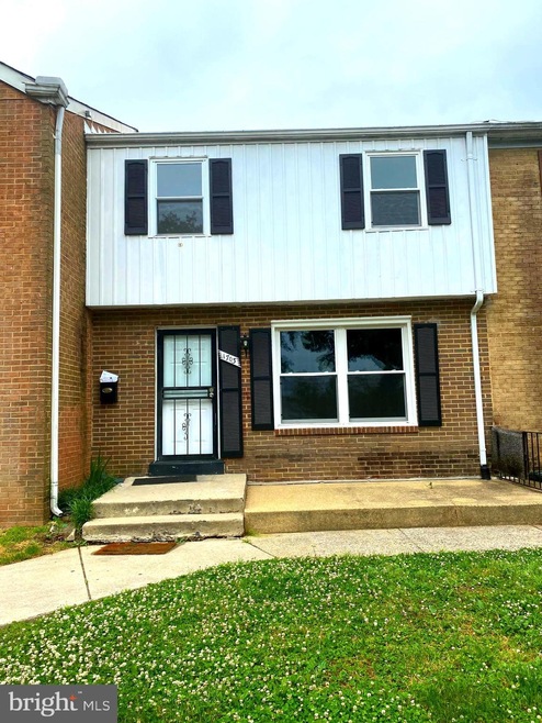 1703 Addison Rd S unit 1705, District Heights, MD 20747 - photo 1