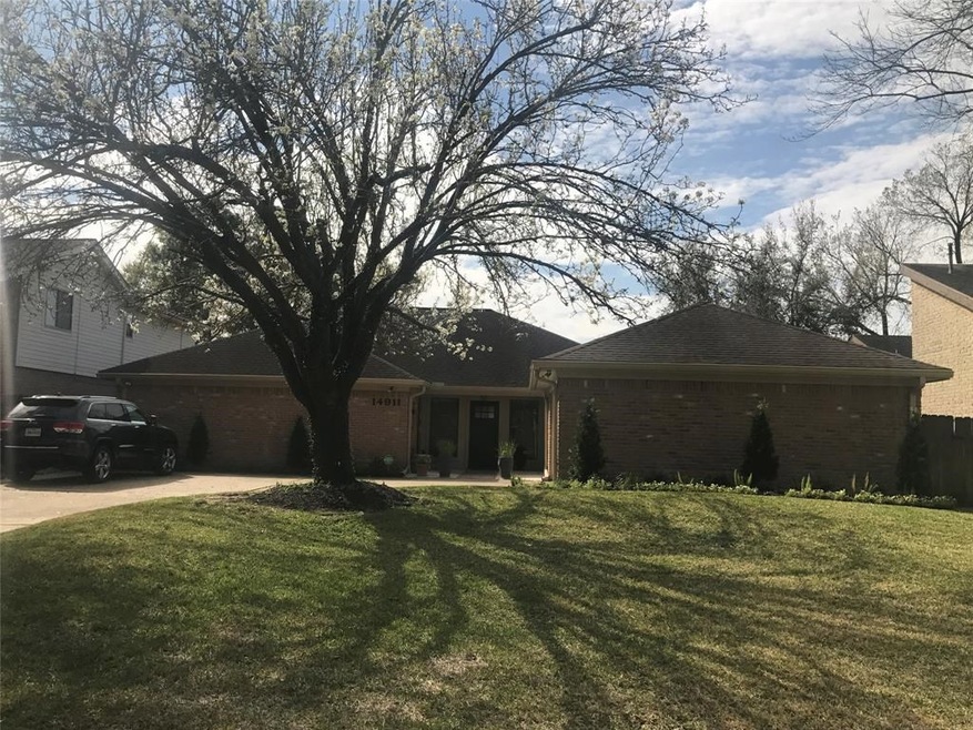 14911 El Miranda Dr, Houston, TX 77095 - photo 1