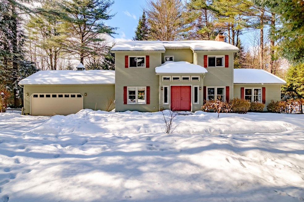 21 Rivermeadow Dr, Steep Falls, ME 04085 - photo 1