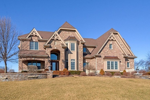 4251 Cherry Rd, Oswego, IL 60543 - photo 1