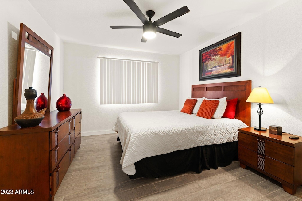 540 S West Rd unit 25, Wickenburg, AZ 85390 - photo 1