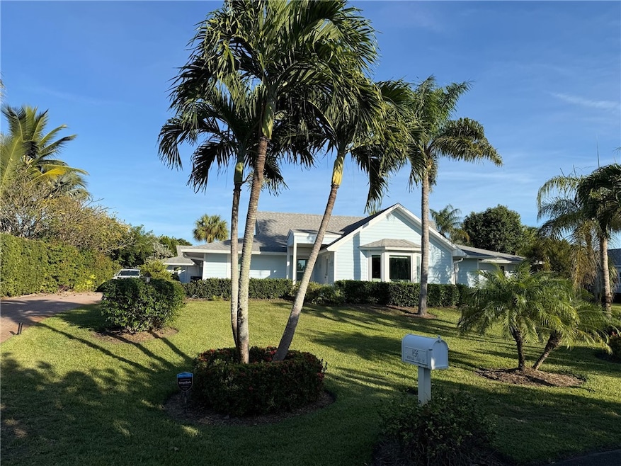 856 Norfolk Pine Ln, Vero Beach, FL 32963 - photo 1