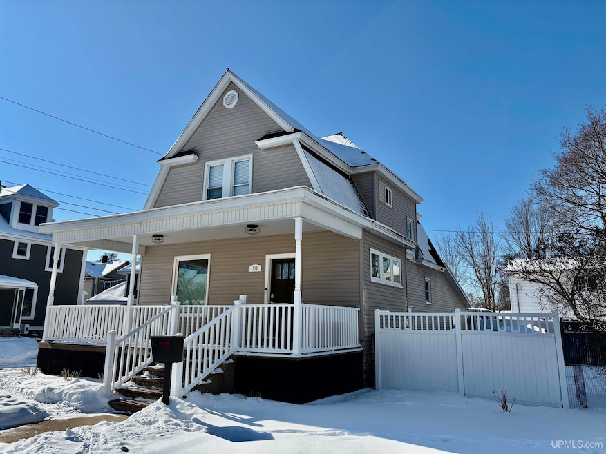 Sold $195,000