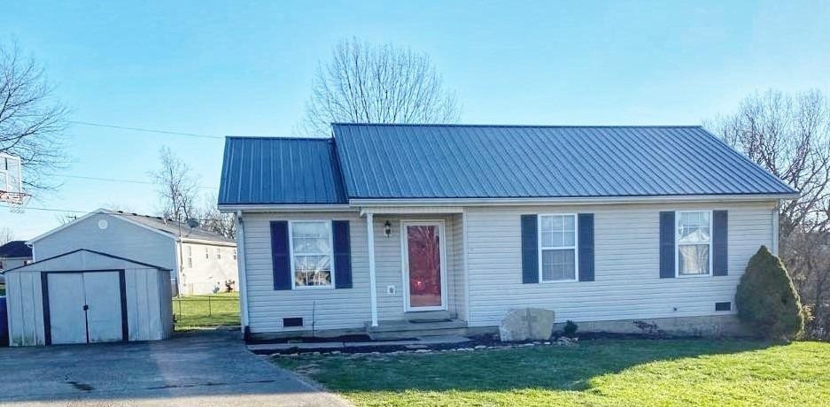 1069 Edgewood Way, Lawrenceburg, KY 40342 - photo 1