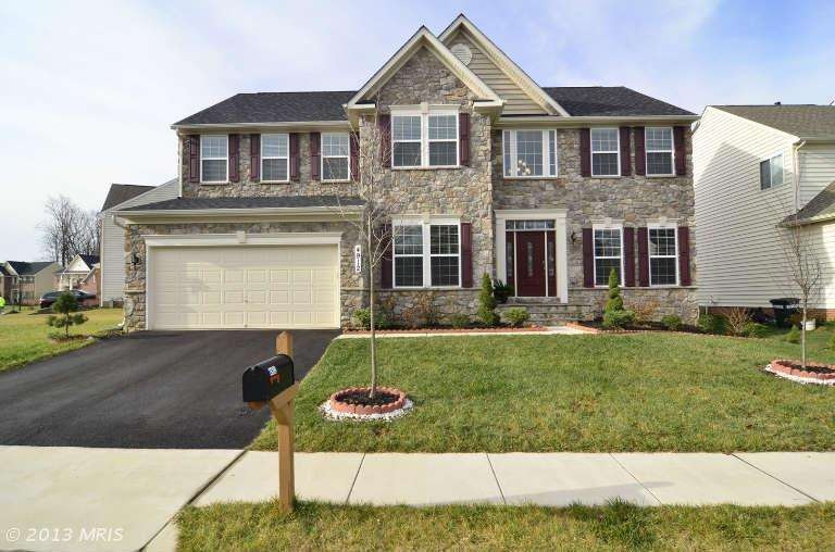 4912 Pale Morning Dun Rd, Elkridge, MD 21075 - photo 1