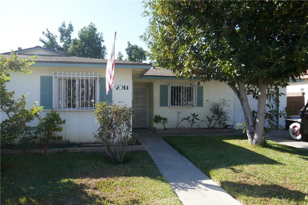 2014 S Poplar St, Santa Ana, CA 92704 - photo 1