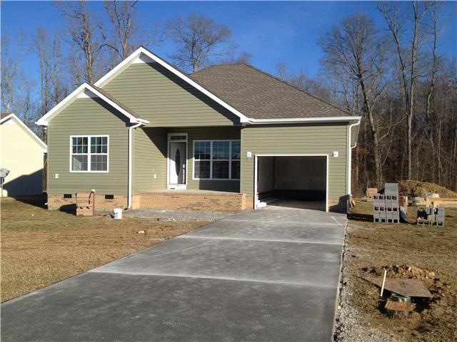 27 John Mark Ct unit 1486447, Manchester, TN 37355 - photo 1