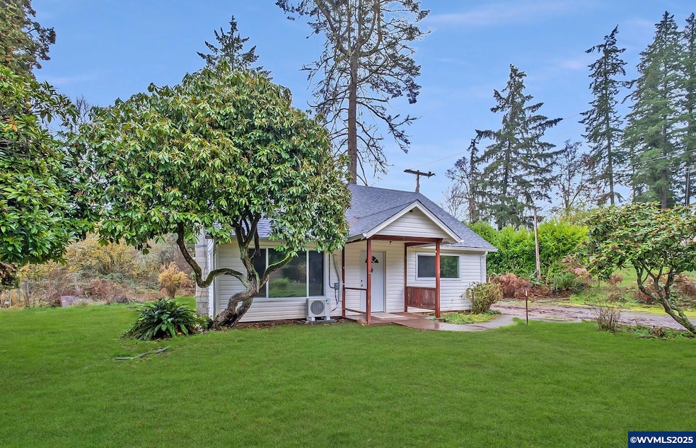 35247 Ede Rd, Lebanon, OR 97355 - photo 1