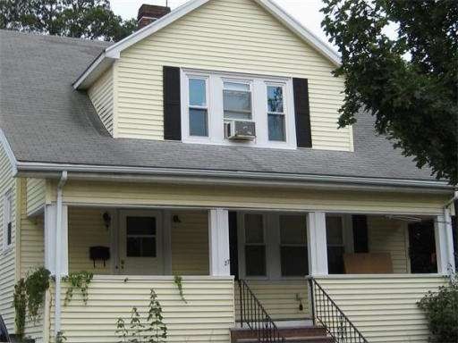 27 Burns Ave, Quincy, MA 02169 - photo 1