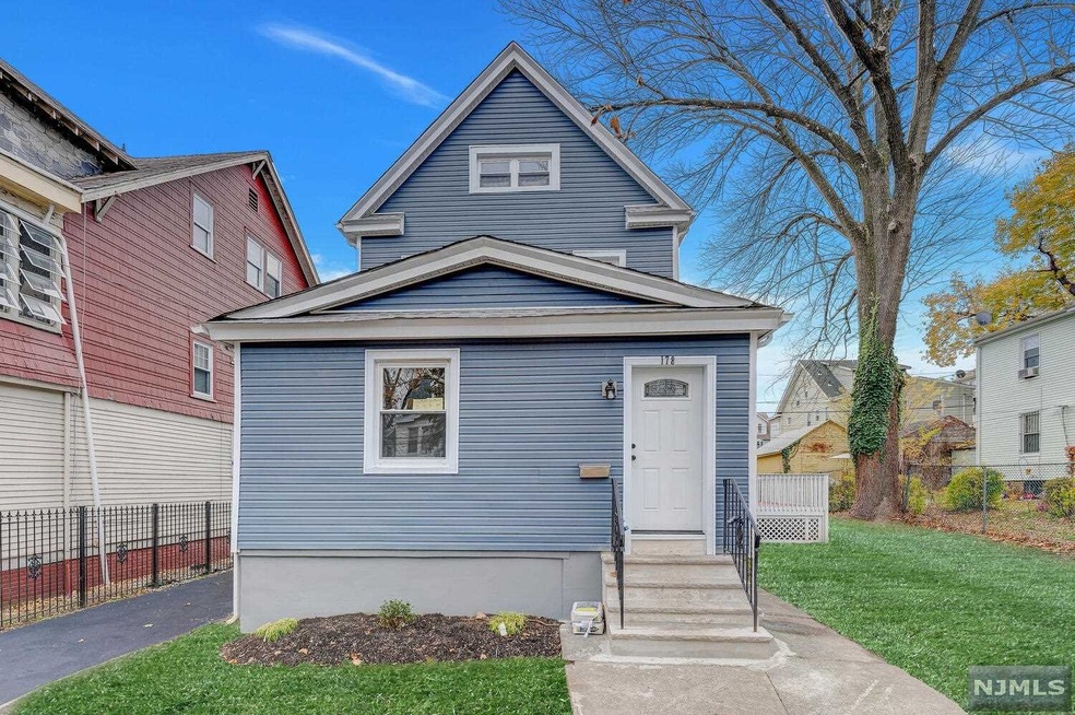 178 Weequahic Ave unit 182, Newark, NJ 07112 - photo 1