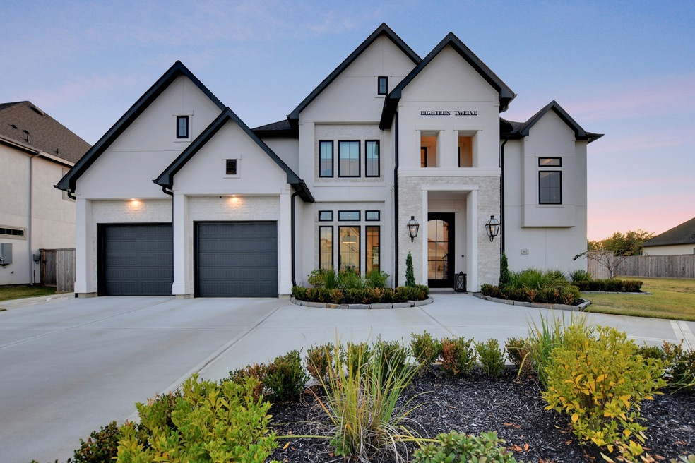 1812 Grace Crossing, Friendswood, TX 77546 - photo 1