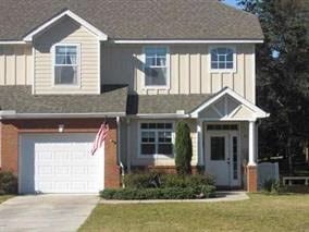 57 Fair Way, Crawfordville, FL 32327 - photo 1