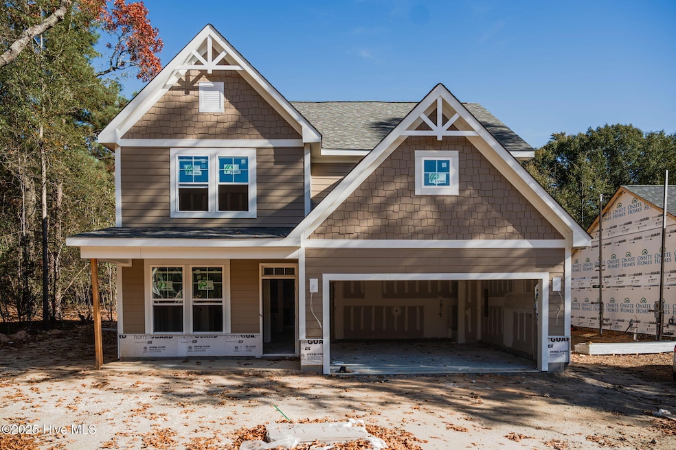 221 Telluride Ct, Aberdeen, NC 28315 - photo 1