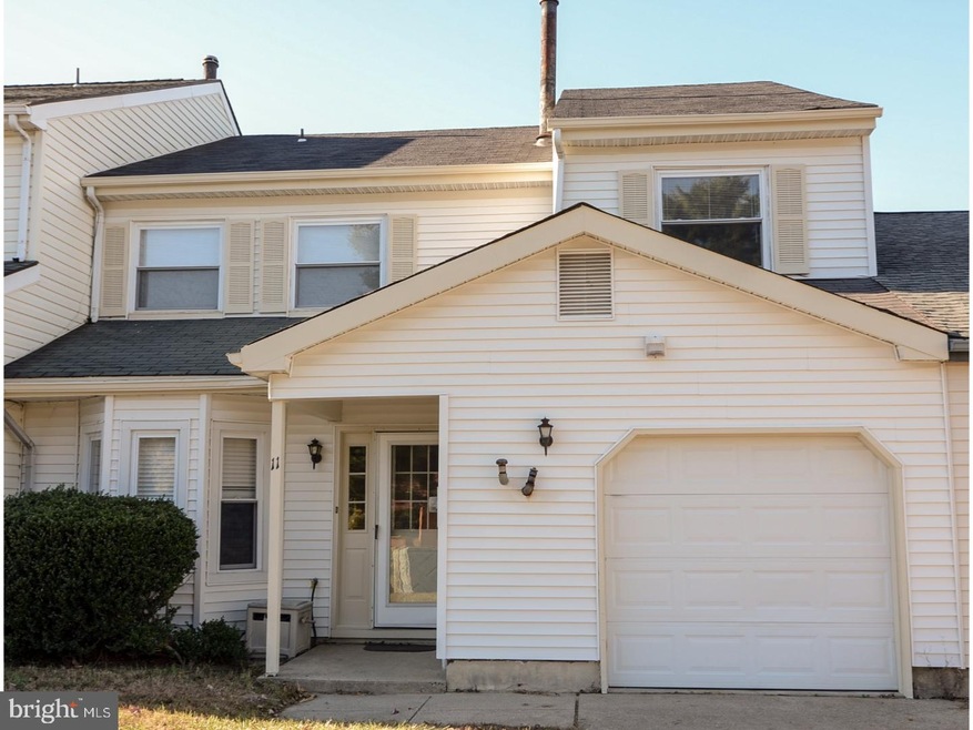 11 Adams St, Swedesboro, NJ 08085 - photo 1