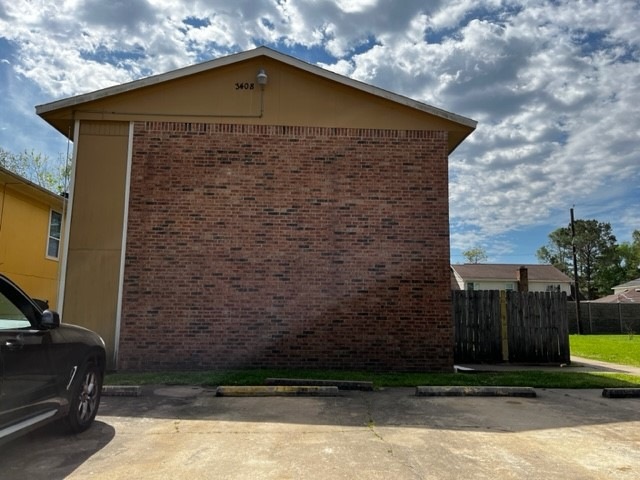 3408 Avenue O unit A, Rosenberg, TX 77471 - photo 1