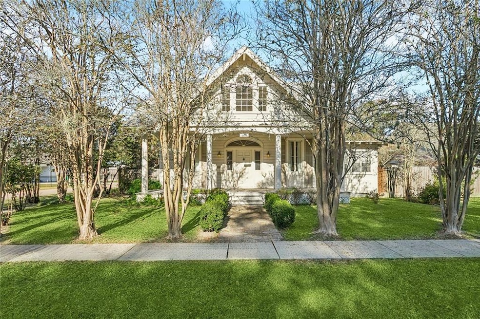 128 W 22nd Ave, Covington, LA 70433 - photo 1