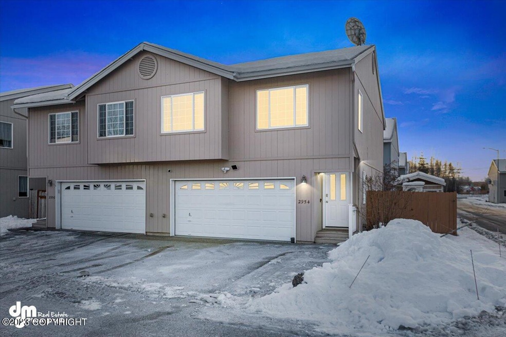 2954 Suncatcher Ct unit 54, Anchorage, AK 99507 - photo 1