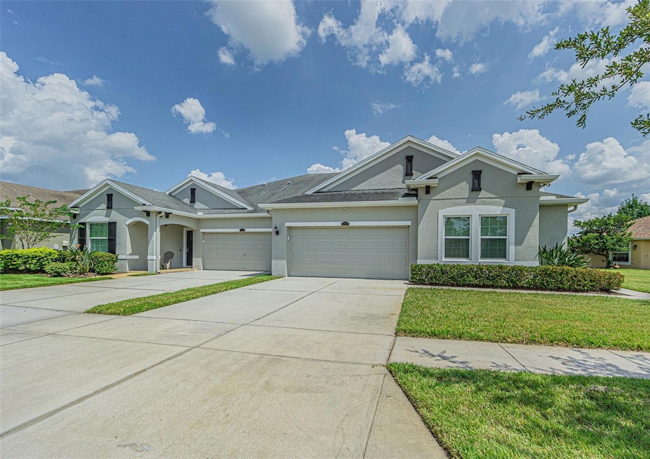 4256 Ashton Meadows Way, Wesley Chapel, FL 33543 - photo 1