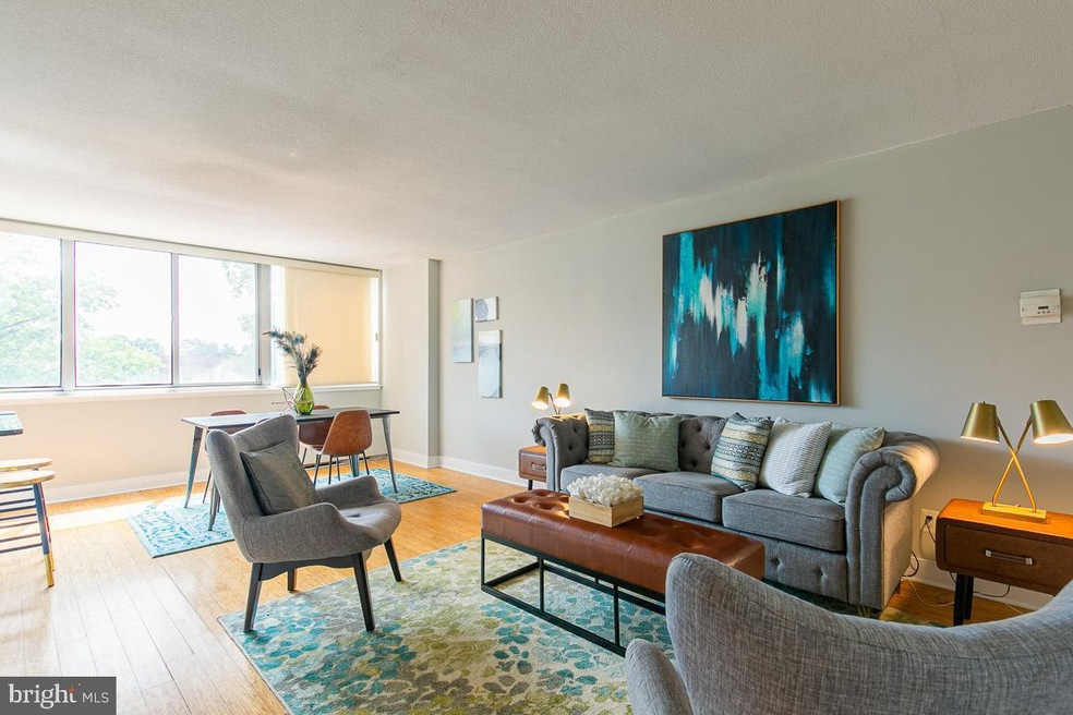 Mica Condominiums unit 407, Silver Spring, MD 20910 - photo 1